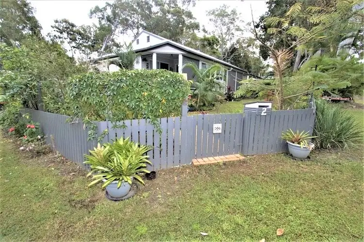 Main view of Homely house listing, 2 Moonah Street, Coochiemudlo Island QLD 4184
