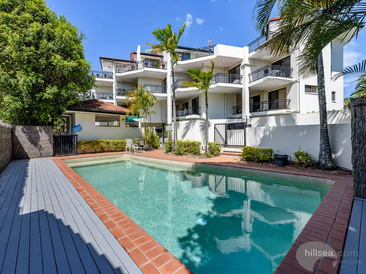 36/452 Marine Parade, Biggera Waters QLD 4216