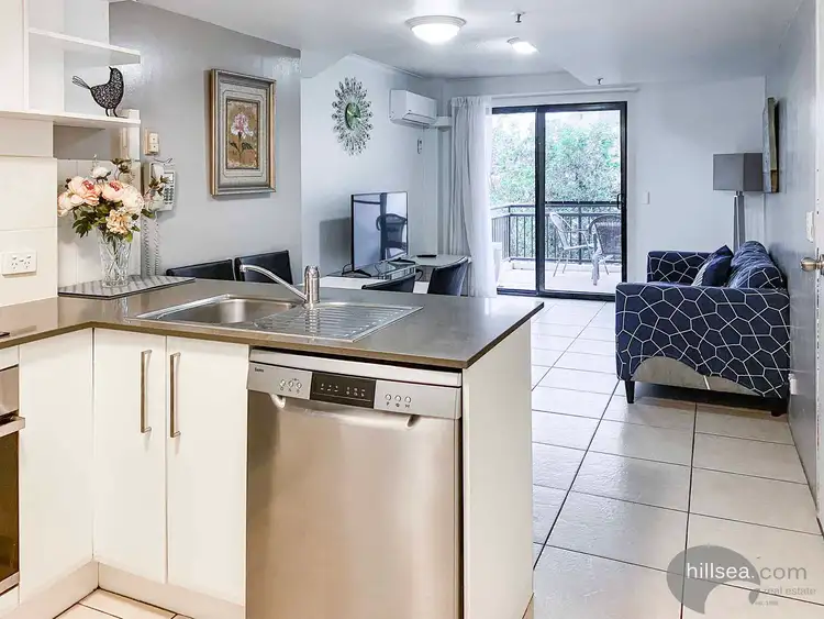 Third view of Homely unit listing, 36/452 Marine Parade, Biggera Waters QLD 4216