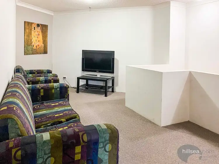 Fourth view of Homely unit listing, 36/452 Marine Parade, Biggera Waters QLD 4216