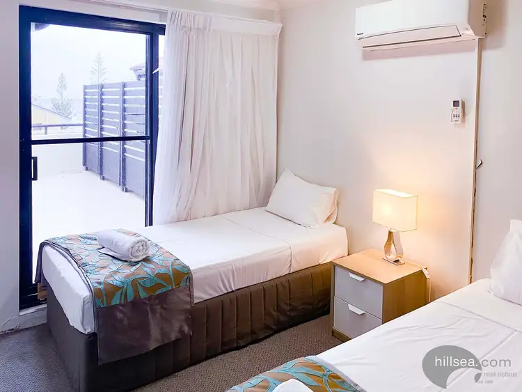 Sixth view of Homely unit listing, 36/452 Marine Parade, Biggera Waters QLD 4216