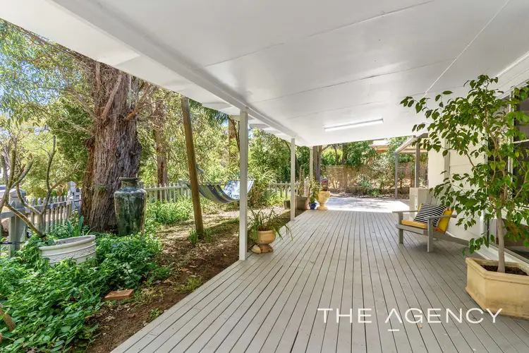 60 Princess Road, Mount Helena WA 6082