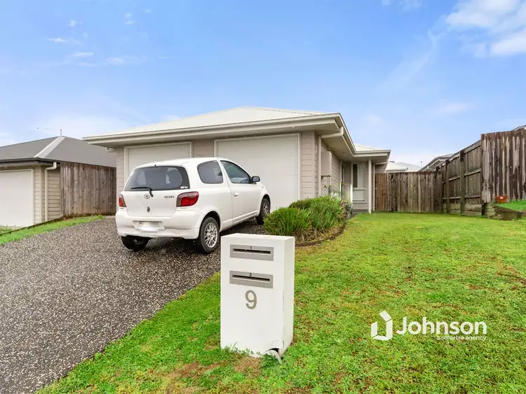 Main view of Homely house listing, 9 Chikameena Street, Logan Reserve QLD 4133