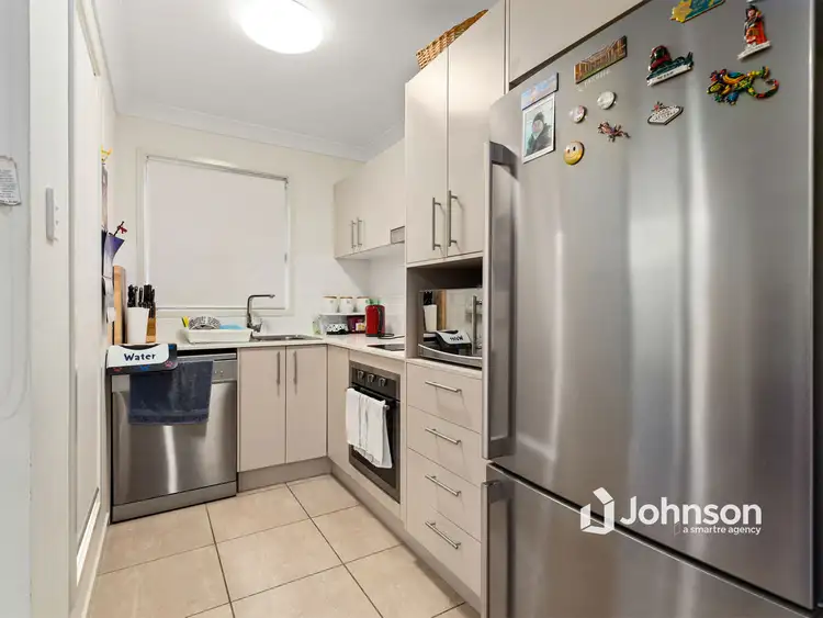 Fourth view of Homely house listing, 9 Chikameena Street, Logan Reserve QLD 4133
