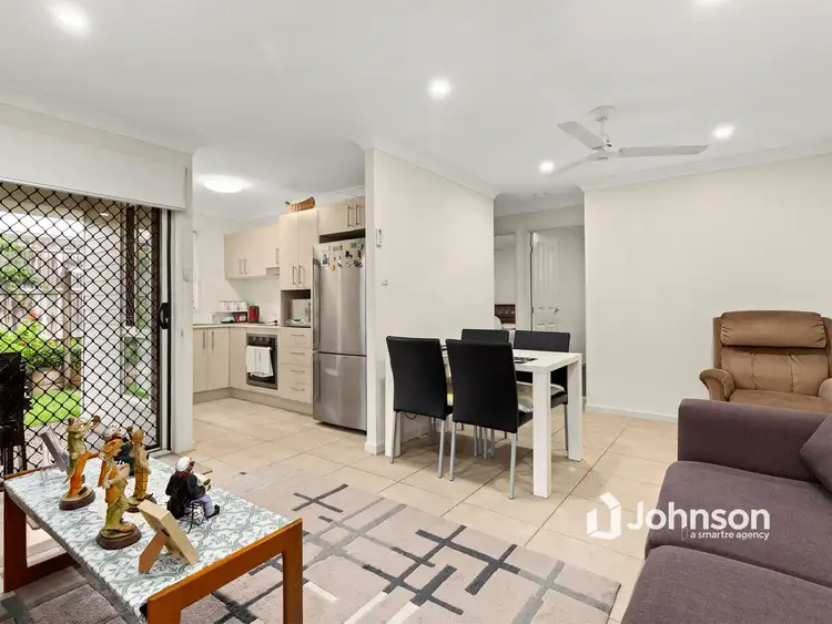 Fifth view of Homely house listing, 9 Chikameena Street, Logan Reserve QLD 4133