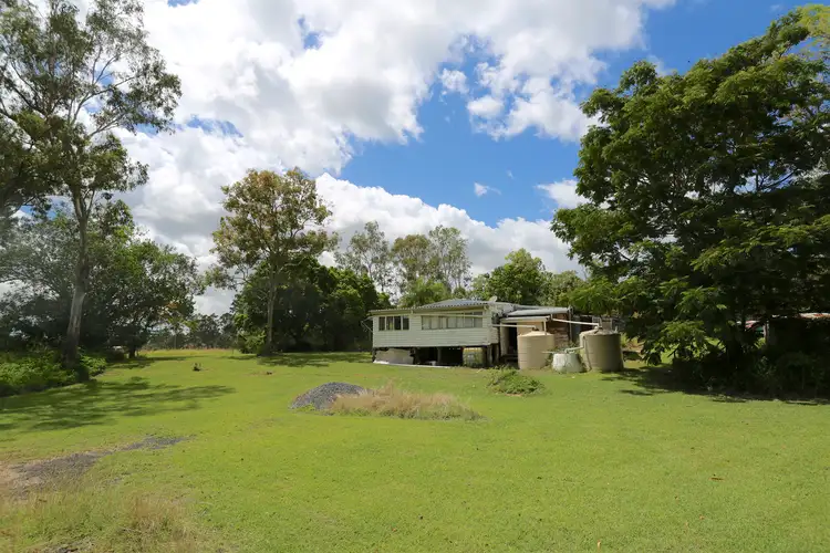 65 Venture Road, Mount Chalmers QLD 4702