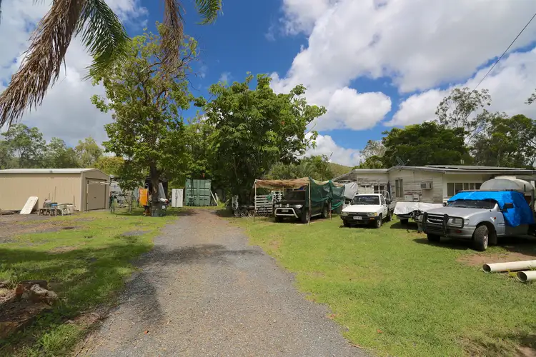 Second view of Homely rural property listing, 65 Venture Road, Mount Chalmers QLD 4702