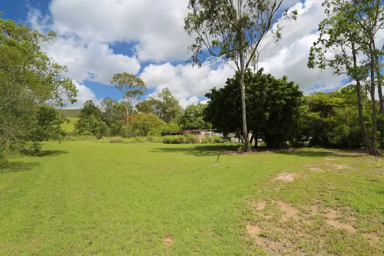 Third view of Homely rural property listing, 65 Venture Road, Mount Chalmers QLD 4702