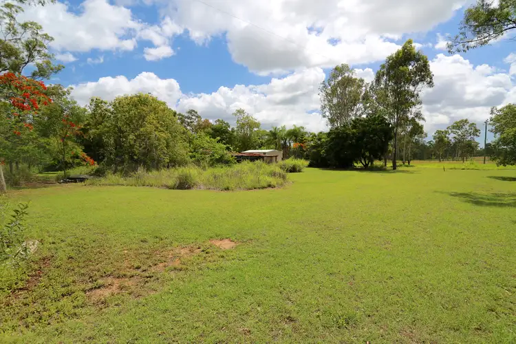Fourth view of Homely rural property listing, 65 Venture Road, Mount Chalmers QLD 4702