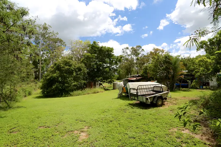 Fifth view of Homely rural property listing, 65 Venture Road, Mount Chalmers QLD 4702