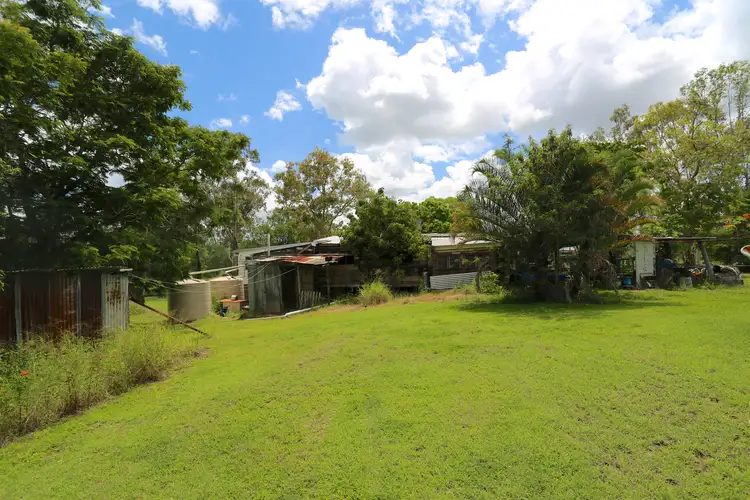Sixth view of Homely rural property listing, 65 Venture Road, Mount Chalmers QLD 4702