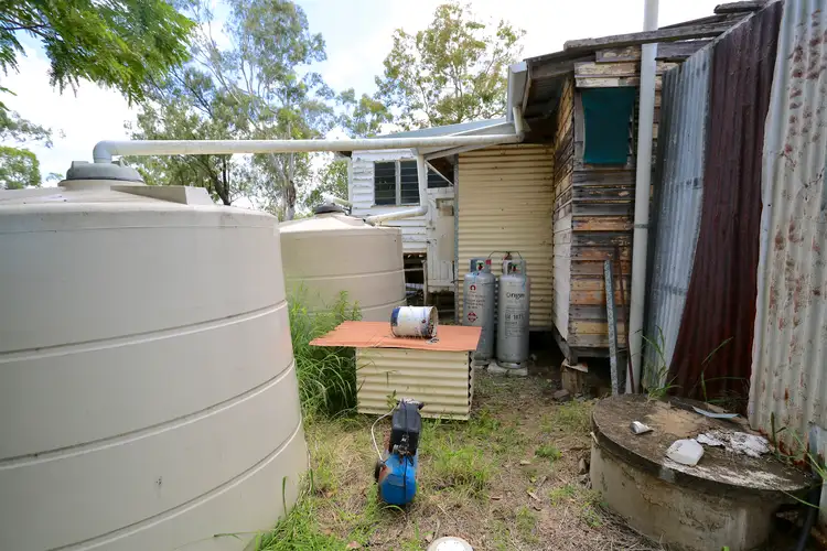 Seventh view of Homely rural property listing, 65 Venture Road, Mount Chalmers QLD 4702