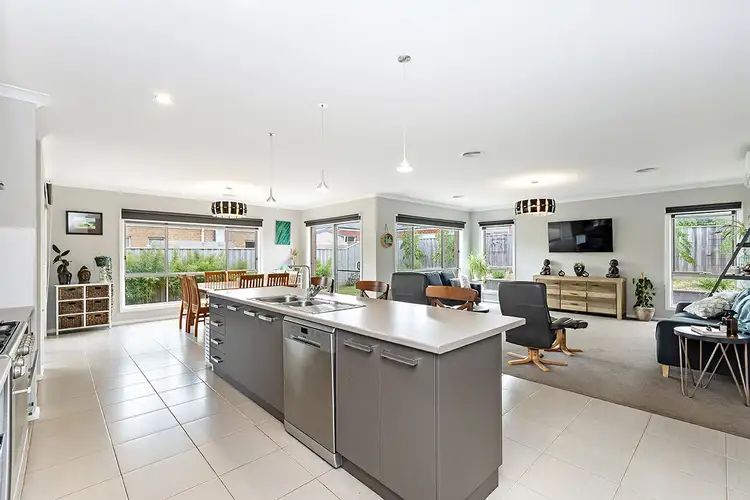 Second view of Homely house listing, 4 Witton Boulevard, Warrnambool VIC 3280
