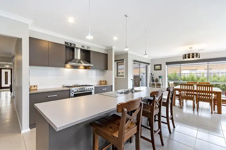 Third view of Homely house listing, 4 Witton Boulevard, Warrnambool VIC 3280