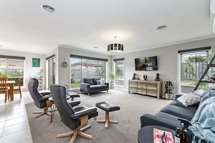 Fourth view of Homely house listing, 4 Witton Boulevard, Warrnambool VIC 3280