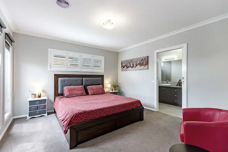 Fifth view of Homely house listing, 4 Witton Boulevard, Warrnambool VIC 3280