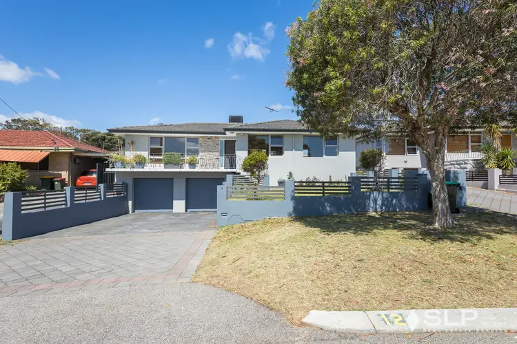 Main view of Homely house listing, 12 Wolya Place, Westminster WA 6061