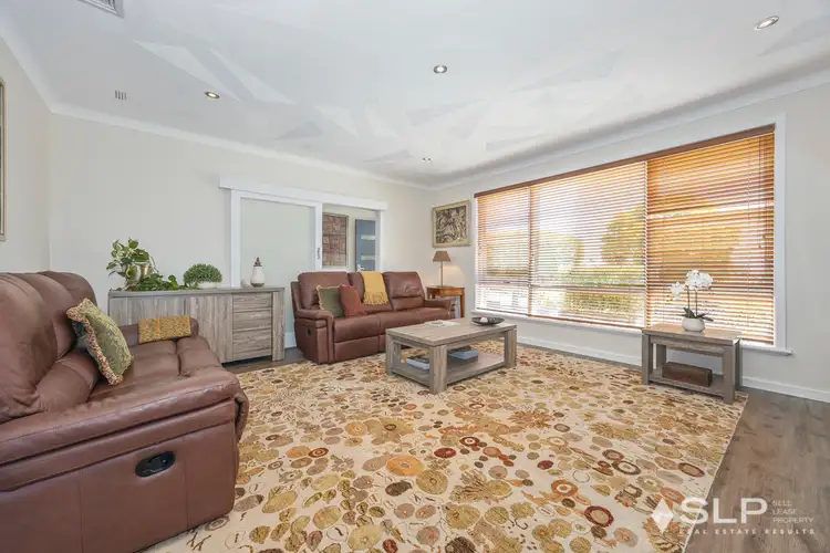 Second view of Homely house listing, 12 Wolya Place, Westminster WA 6061