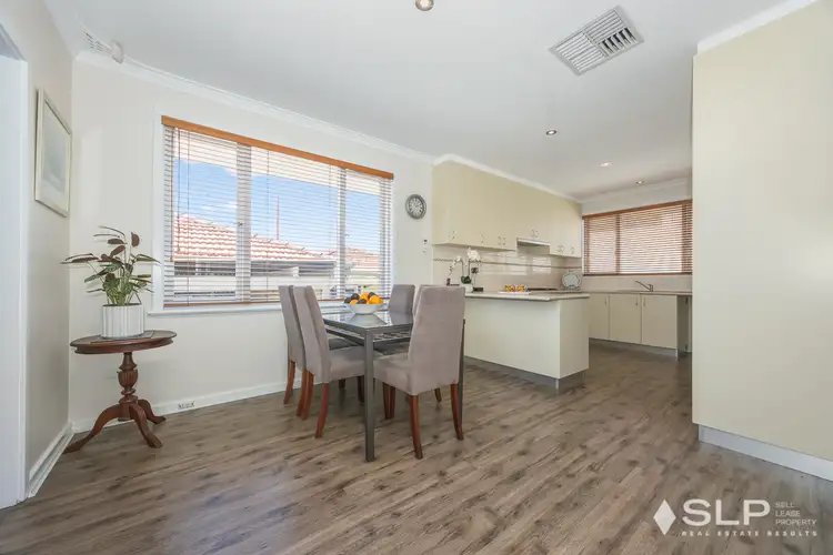 Fifth view of Homely house listing, 12 Wolya Place, Westminster WA 6061