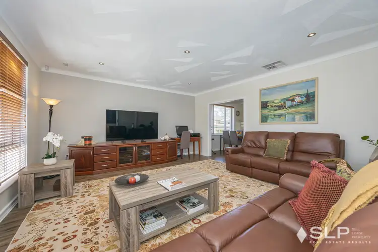 Seventh view of Homely house listing, 12 Wolya Place, Westminster WA 6061