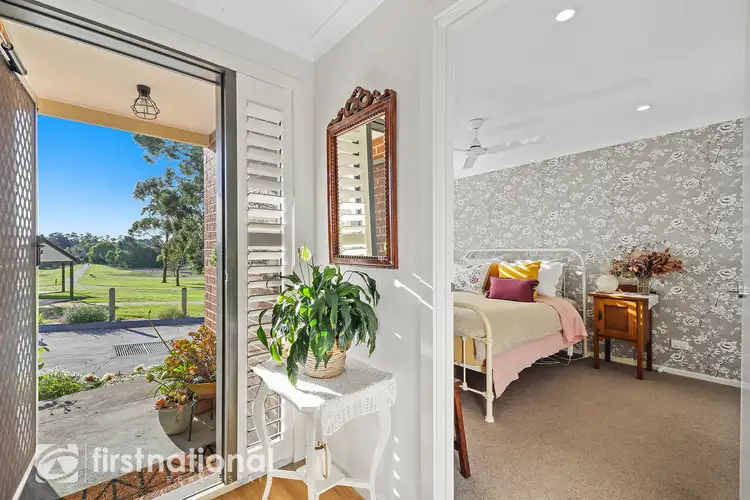 Main view of Homely townhouse listing, 17 Parkhead Circuit, Warragul VIC 3820