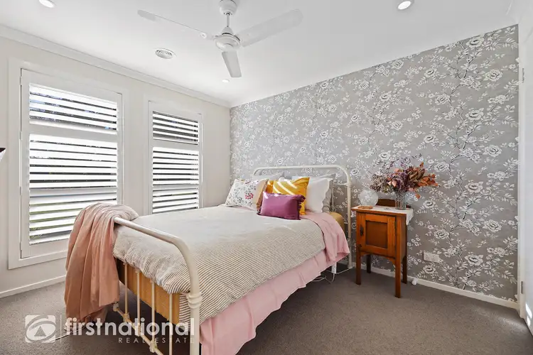 Third view of Homely townhouse listing, 17 Parkhead Circuit, Warragul VIC 3820