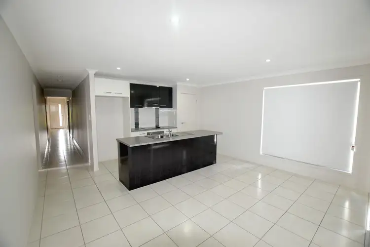 Second view of Homely house listing, 2 Namadgi Terrace, New Auckland QLD 4680