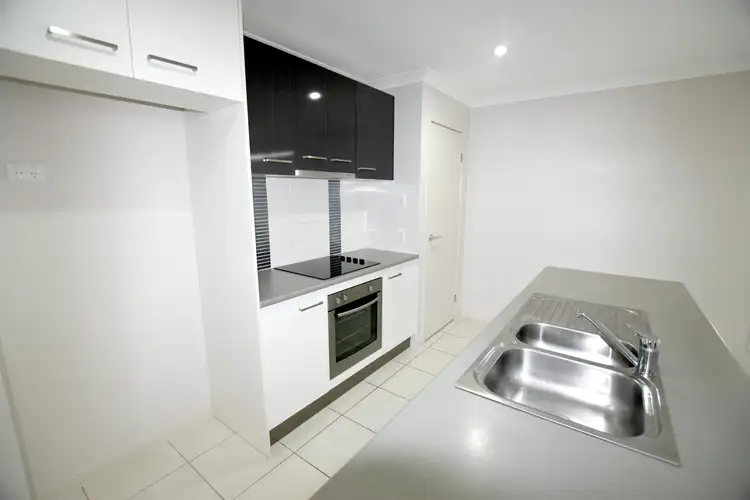 Third view of Homely house listing, 2 Namadgi Terrace, New Auckland QLD 4680