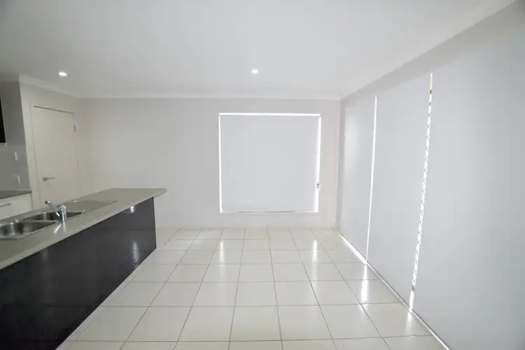 Fifth view of Homely house listing, 2 Namadgi Terrace, New Auckland QLD 4680