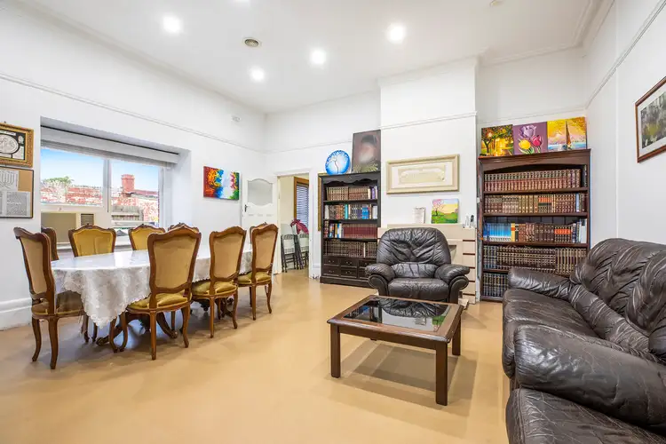 Second view of Homely house listing, 28 Oak Grove, Ripponlea VIC 3185
