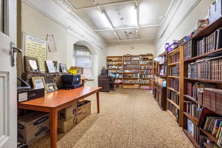 Sixth view of Homely house listing, 28 Oak Grove, Ripponlea VIC 3185