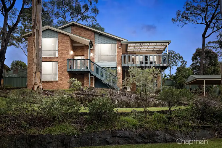 45 Emma Parade, Winmalee NSW 2777