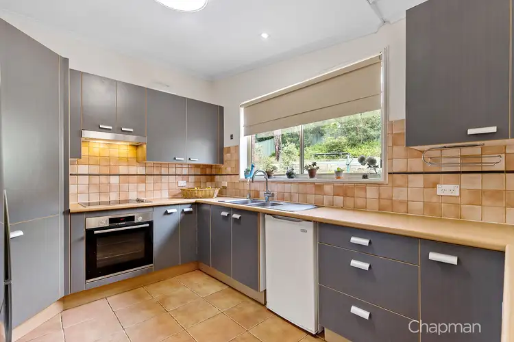 Second view of Homely house listing, 45 Emma Parade, Winmalee NSW 2777