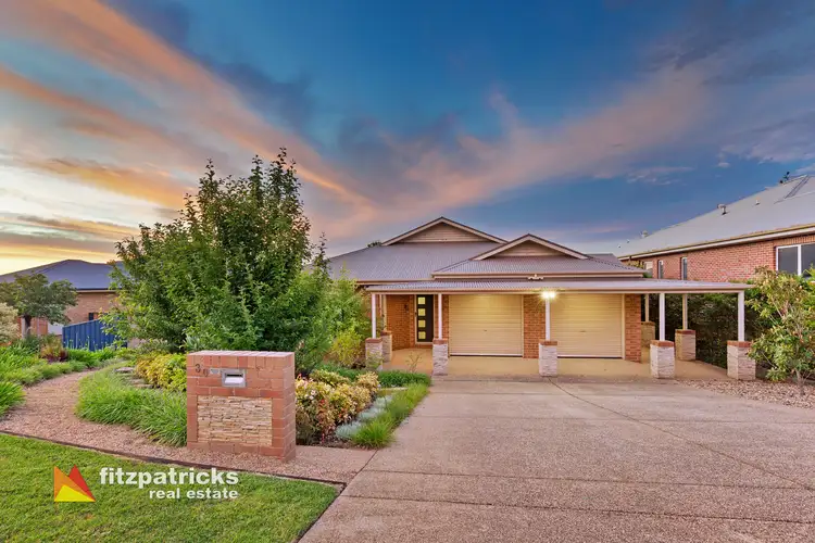 30 Kansas Drive, Tolland NSW 2650
