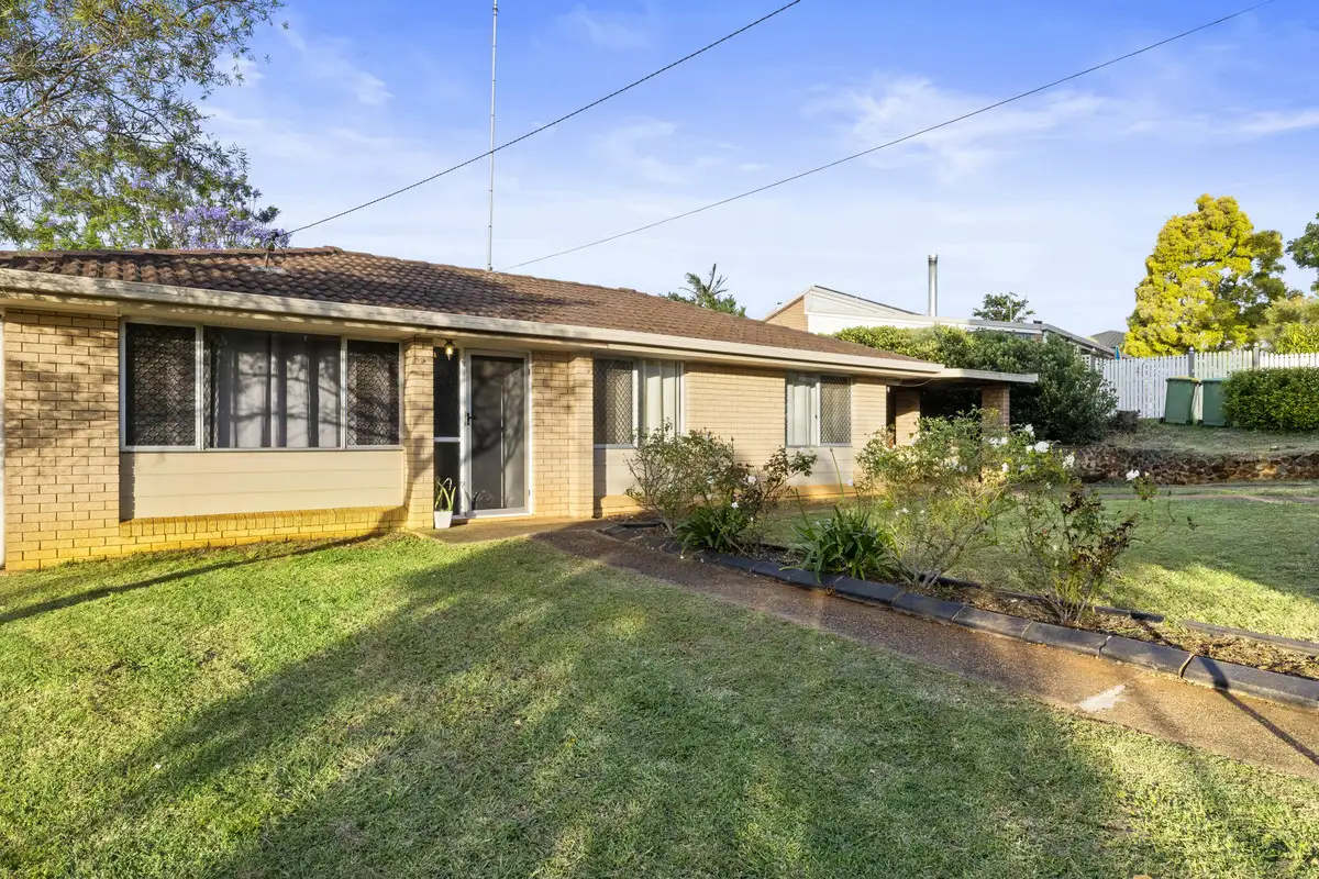 Main view of Homely house listing, 31 Hinkler Crescent, Wilsonton QLD 4350
