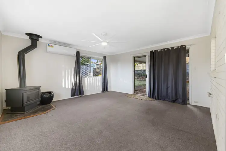 Third view of Homely house listing, 31 Hinkler Crescent, Wilsonton QLD 4350