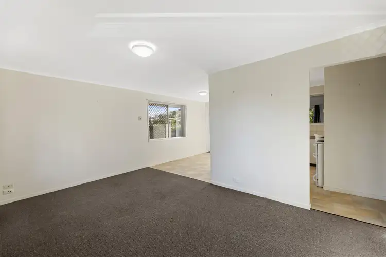 Fifth view of Homely house listing, 31 Hinkler Crescent, Wilsonton QLD 4350