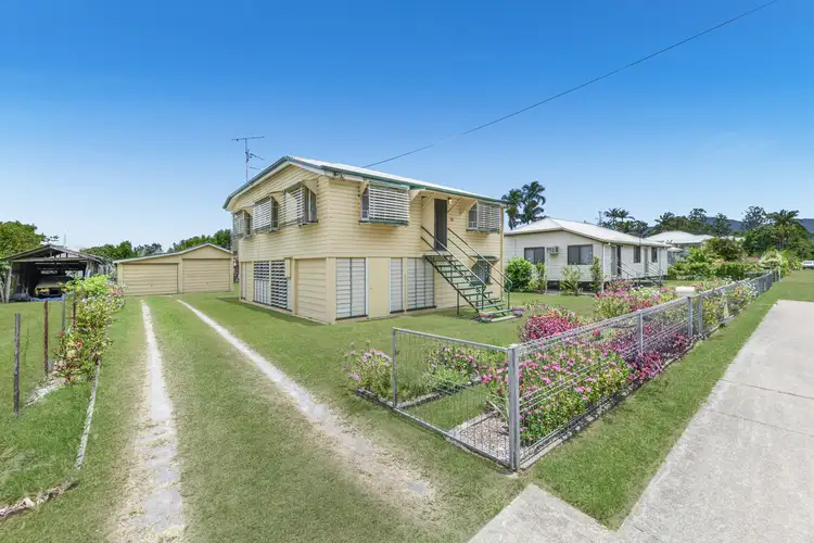 70 Sheppards Street, Gordonvale QLD 4865