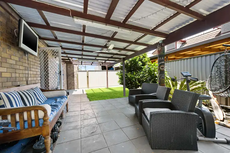 Third view of Homely townhouse listing, 3/15 Duet Drive, Mermaid Waters QLD 4218