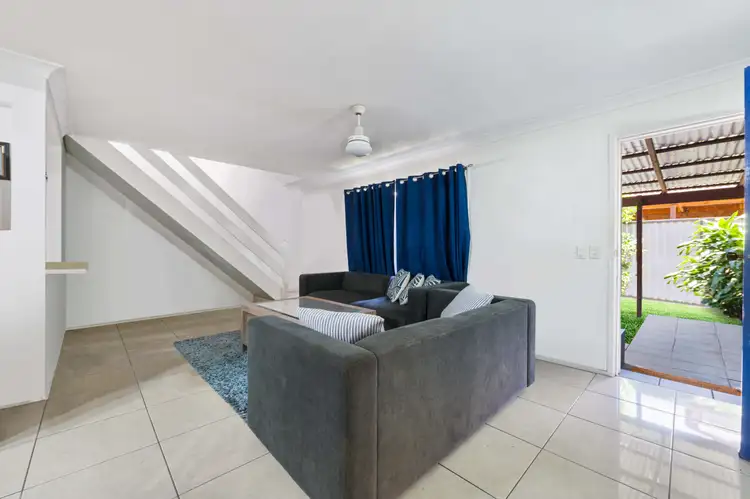 Fourth view of Homely townhouse listing, 3/15 Duet Drive, Mermaid Waters QLD 4218