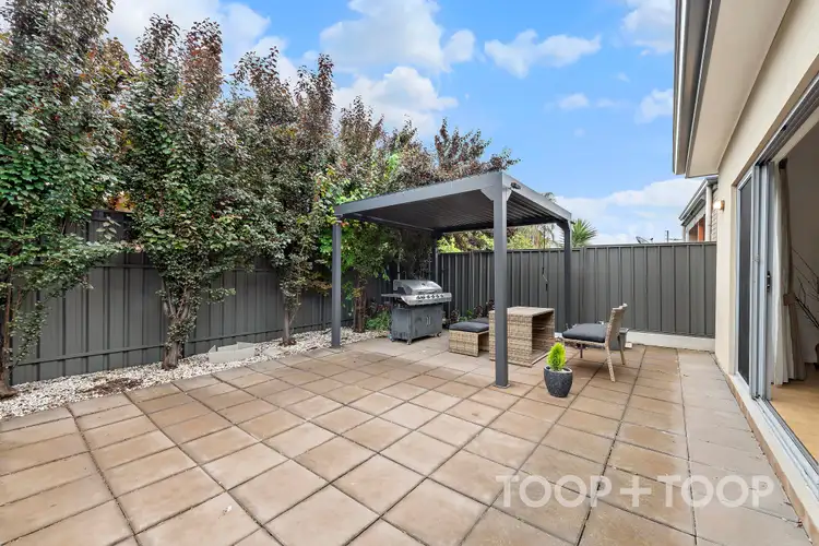 Second view of Homely house listing, 15 Welkin Street, Windsor Gardens SA 5087