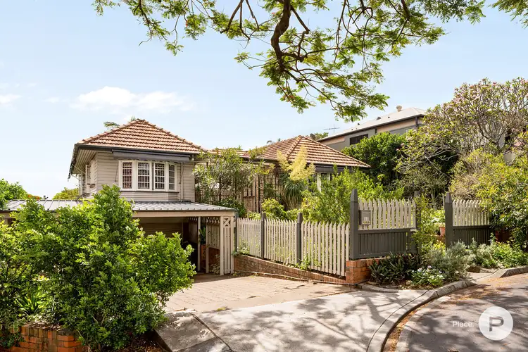 Sixth view of Homely house listing, 11 Apex Street, Clayfield QLD 4011