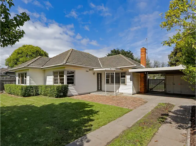 65 Dundas Street, Sale VIC 3850