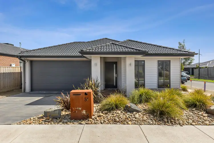 51 Greyjoy Road, Charlemont VIC 3217
