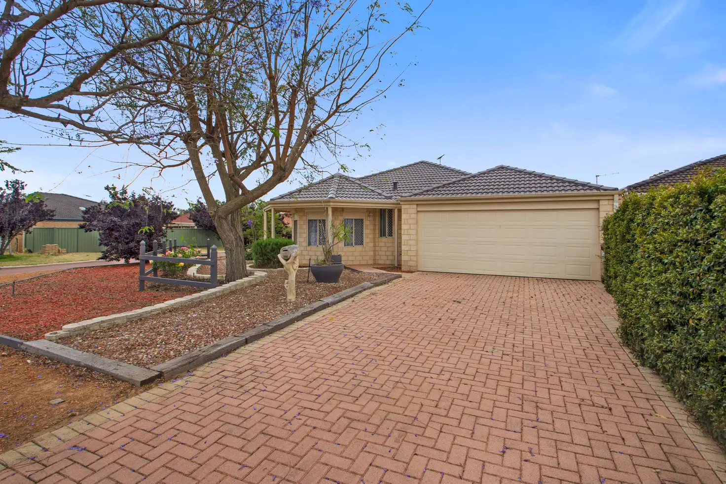 Main view of Homely house listing, 100 Dongara Circle, Jane Brook WA 6056