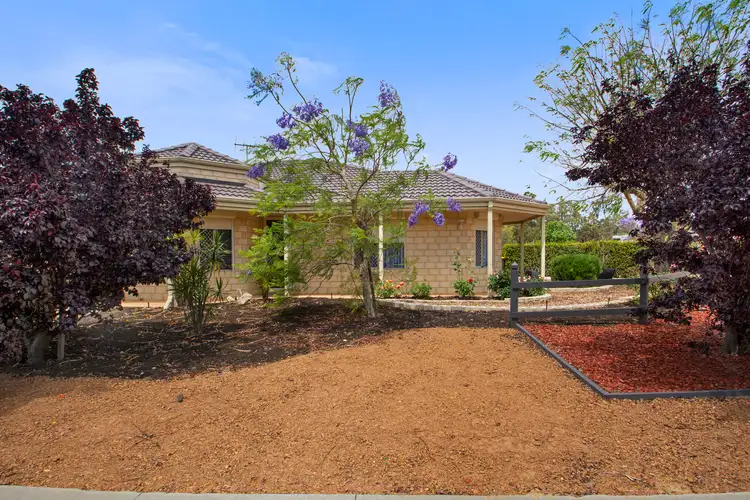 Second view of Homely house listing, 100 Dongara Circle, Jane Brook WA 6056