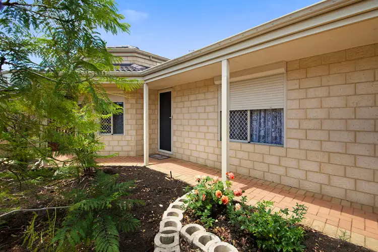 Third view of Homely house listing, 100 Dongara Circle, Jane Brook WA 6056