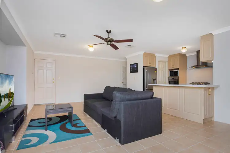 Sixth view of Homely house listing, 100 Dongara Circle, Jane Brook WA 6056