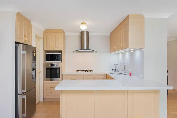 Seventh view of Homely house listing, 100 Dongara Circle, Jane Brook WA 6056