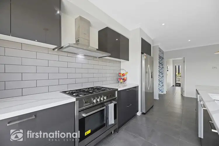 Sixth view of Homely house listing, 8 Limestone Court, Warragul VIC 3820